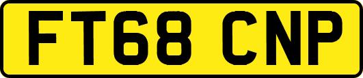 FT68CNP