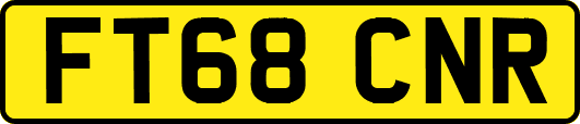 FT68CNR