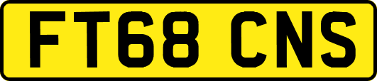 FT68CNS