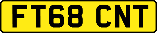 FT68CNT
