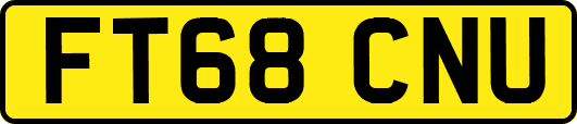 FT68CNU