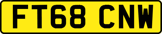 FT68CNW
