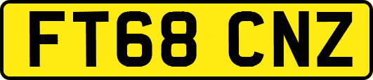 FT68CNZ