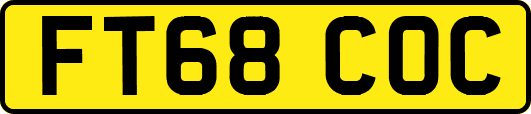 FT68COC