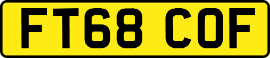 FT68COF