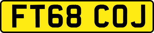 FT68COJ