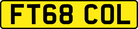 FT68COL