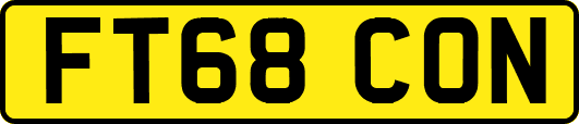FT68CON