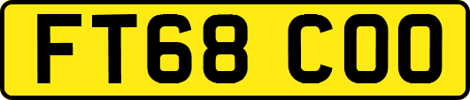 FT68COO