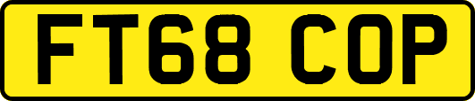 FT68COP