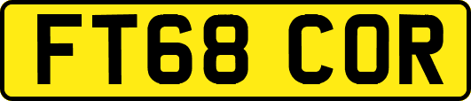 FT68COR
