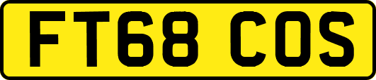 FT68COS