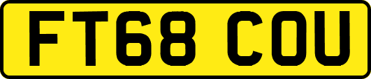 FT68COU