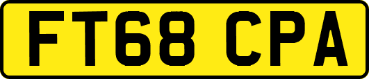 FT68CPA