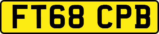 FT68CPB