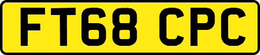FT68CPC
