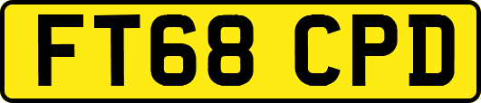 FT68CPD