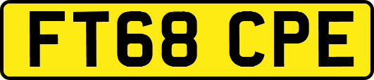 FT68CPE