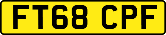 FT68CPF