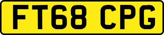 FT68CPG