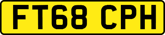 FT68CPH