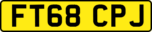 FT68CPJ