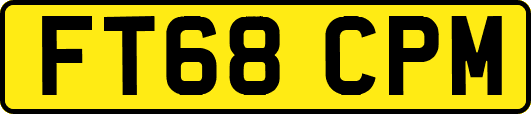 FT68CPM