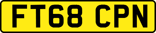 FT68CPN