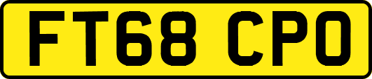 FT68CPO