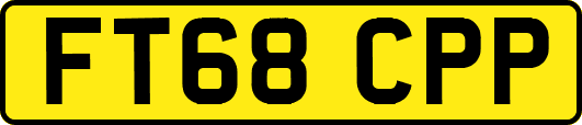 FT68CPP