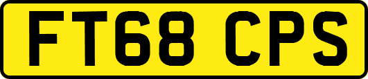 FT68CPS