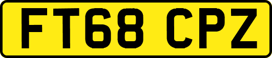FT68CPZ