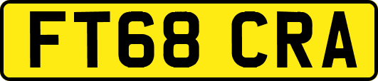 FT68CRA