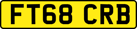 FT68CRB