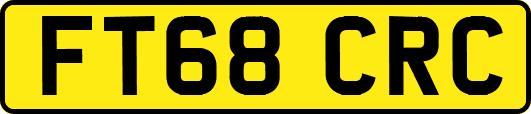 FT68CRC