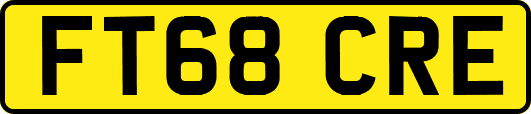 FT68CRE