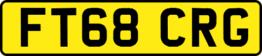 FT68CRG