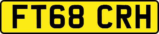 FT68CRH