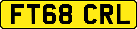 FT68CRL