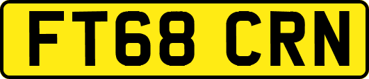 FT68CRN