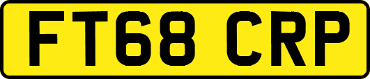 FT68CRP
