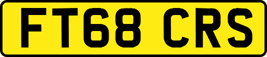 FT68CRS