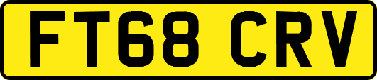 FT68CRV