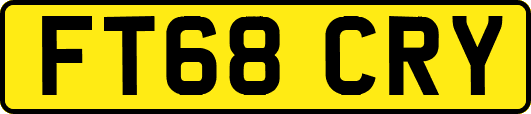 FT68CRY