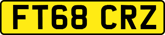 FT68CRZ
