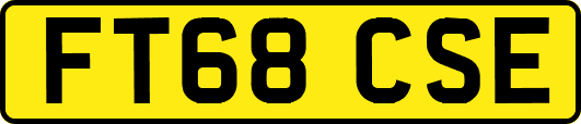 FT68CSE