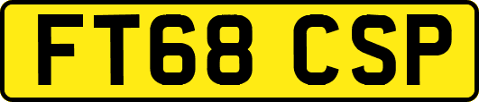 FT68CSP