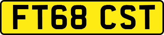 FT68CST