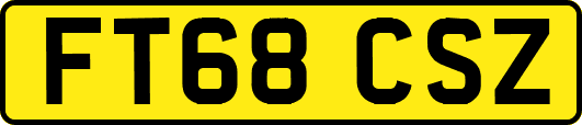 FT68CSZ