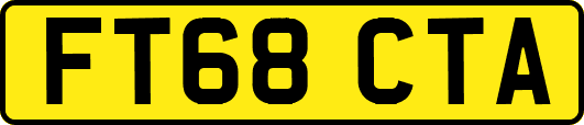 FT68CTA